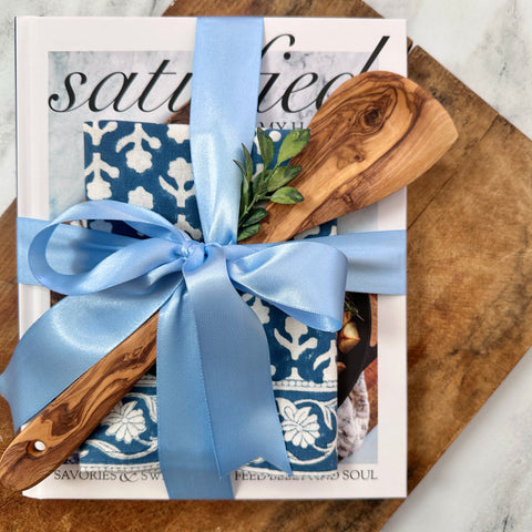 Satisfied Ribboned Gift Set | Free Shipping!